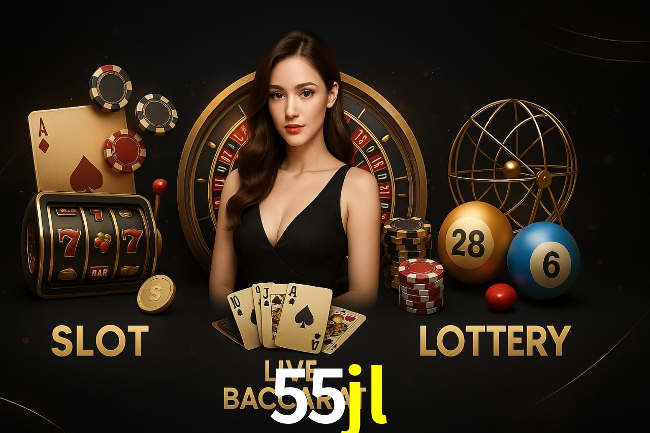 55jl cassino online